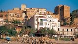 Art Hotel Atelier sul Mare Exterior