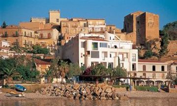 Art Hotel Atelier sul Mare