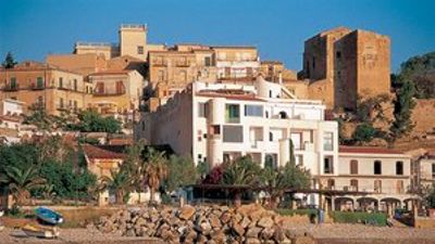Art Hotel Atelier sul Mare