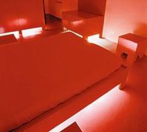 Art Hotel Atelier sul Mare Room
