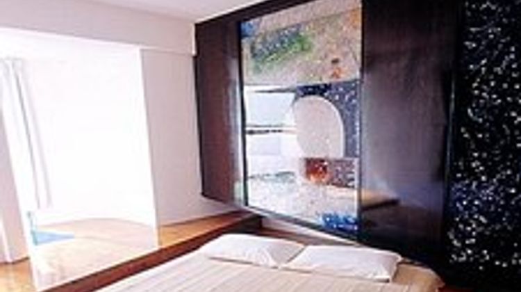 Art Hotel Atelier sul Mare Suite