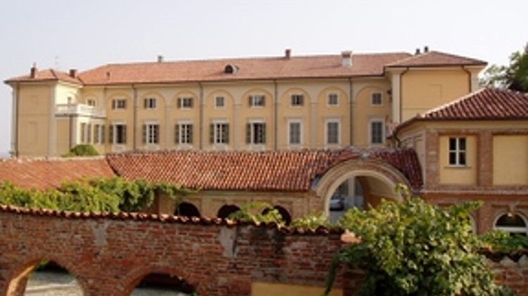 Sina Villa Matilde Exterior