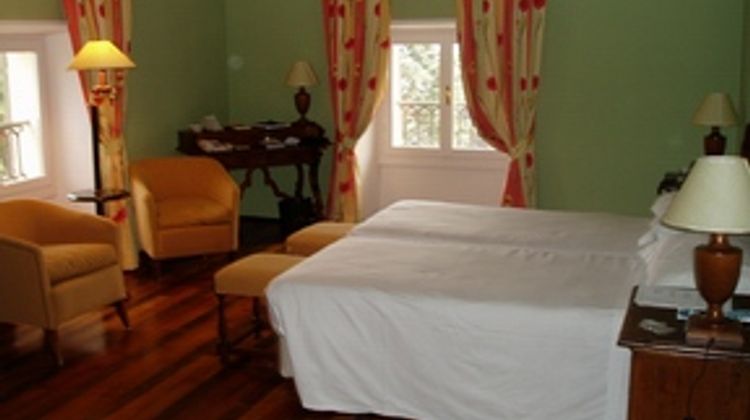 Sina Villa Matilde Room