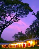 Hacienda Guachipelin Hotel