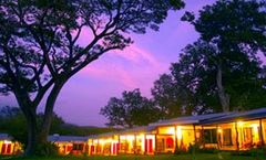 Hacienda Guachipelin Hotel