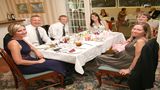 Harbour View Inn Banquet