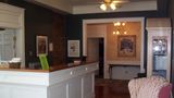Harbour View Inn Lobby