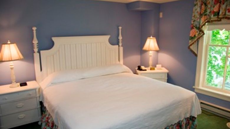 <b>Harbour View Inn Room</b>