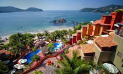 Hilton Grand Vacations Club Zihuatanejo