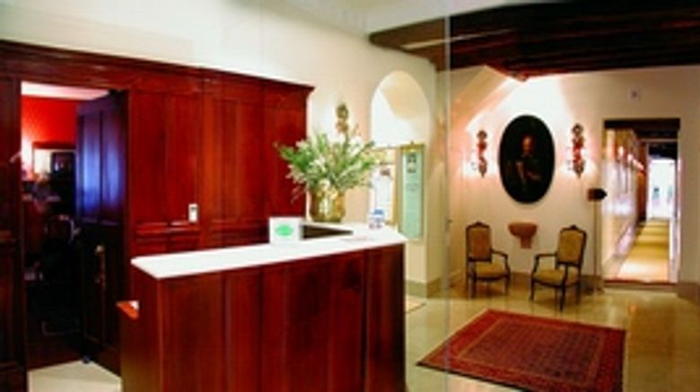 <b>Hotel Casa Verardo - Residenza d'Epoca Lobby</b> <b>Hotel Casa Verardo - Residenza d'Epoca Lobby</b>