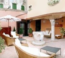 Hotel Casa Verardo - Residenza d'Epoca Meeting