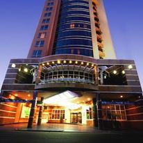 InterTower Hotel