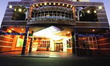 InterTower Hotel