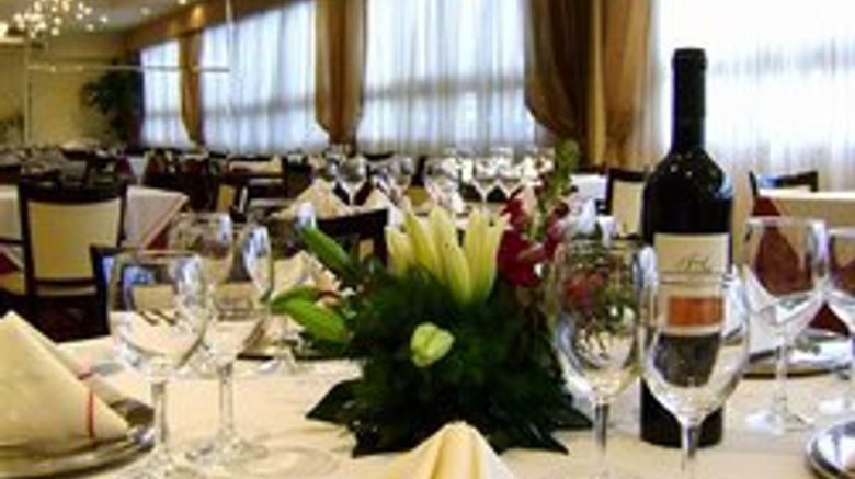 <b>InterTower Hotel Restaurant</b>