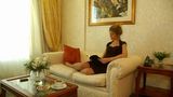 <b>InterTower Hotel Suite</b>