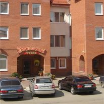 August Hotel