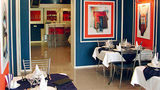 August Hotel Restaurant