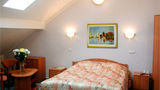August Hotel Suite