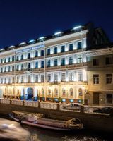Grand Hotel Moika 22