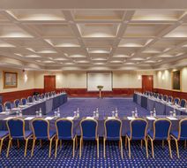 Grand Hotel Moika 22 Meeting