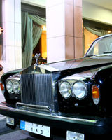 Markazia Suites