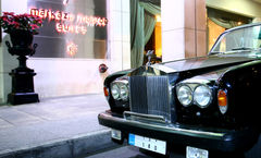 Markazia Suites