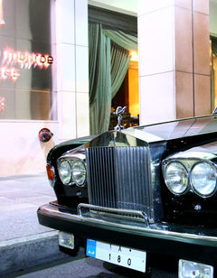 Markazia Suites