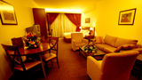 <b>Markazia Suites Room</b>