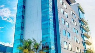 Holiday Inn Irapuato