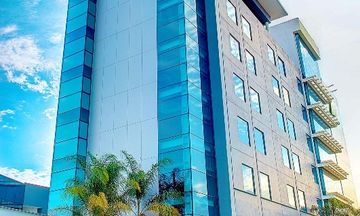 Holiday Inn Irapuato