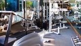 Holiday Inn Irapuato Health