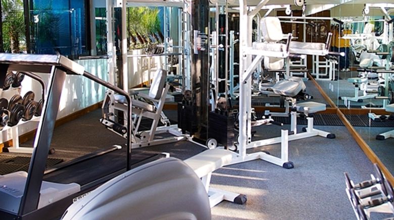 <b>Holiday Inn Irapuato Health</b>