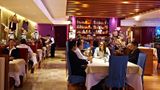 Holiday Inn Irapuato Restaurant