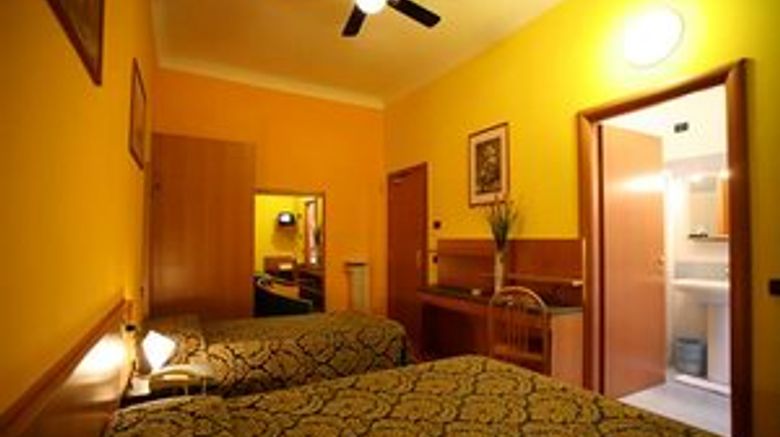 <b>Hotel Demo Room</b>
