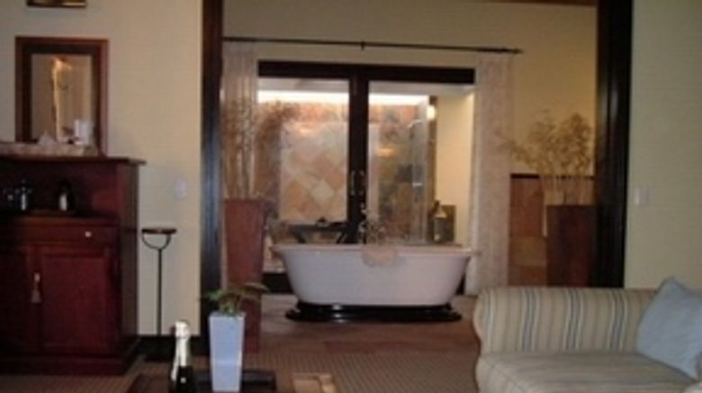 Sanbona Wildlife Reserve Tilney Manor Suite