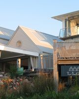 The Boatshed