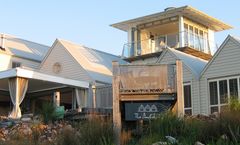 The Boatshed