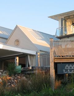 The Boatshed