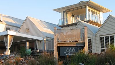The Boatshed