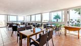 <b>Apartamentos Blancala Restaurant</b>