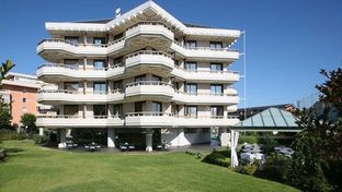 Gran Hotel Victoria
