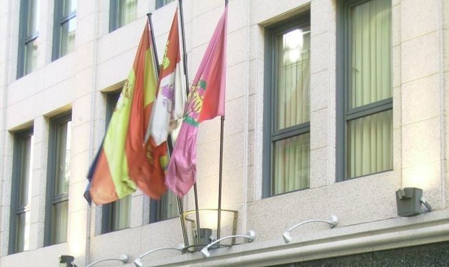 Hotel Amadeus Exterior