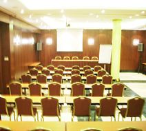 Hotel Amadeus Meeting