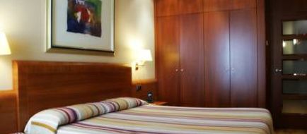 Hotel Amadeus Room