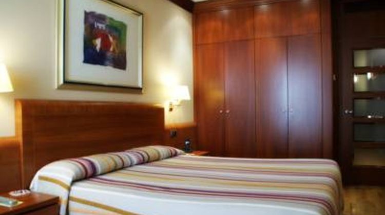 Hotel Amadeus Room