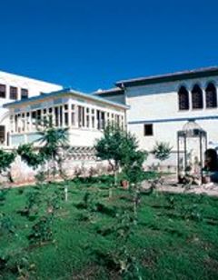 Gul Konaklari Hotel