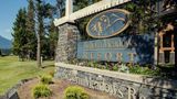 Bighorn Meadows Resort Exterior
