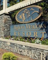 Bighorn Meadows Resort