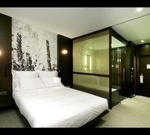 The Hoxton, Poblenou Room