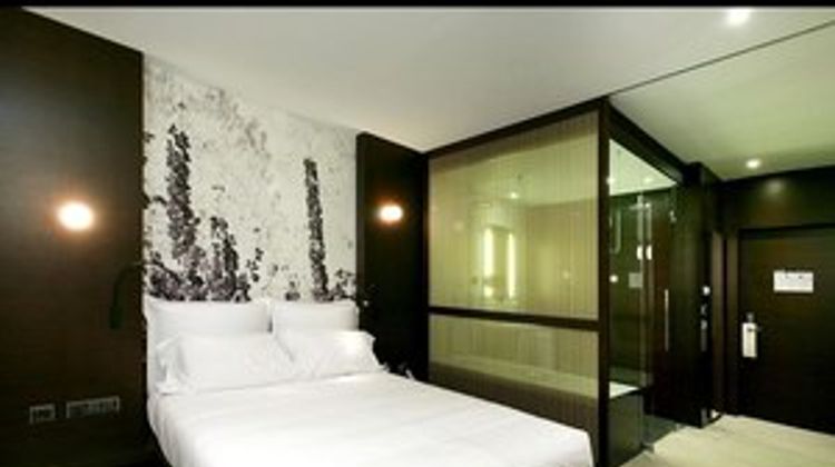 The Hoxton, Poblenou Room